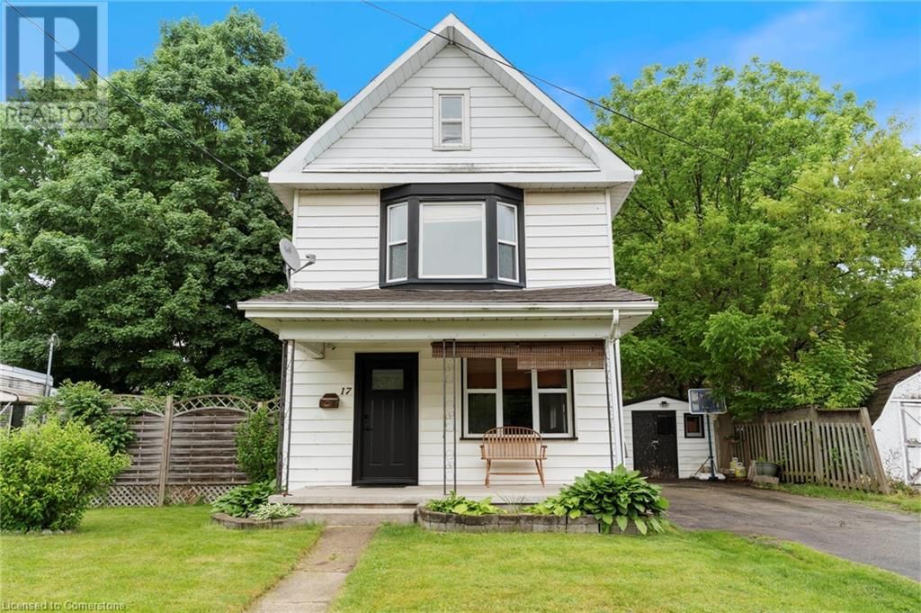 Primary Property View