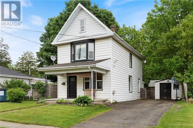 Secondary Property View