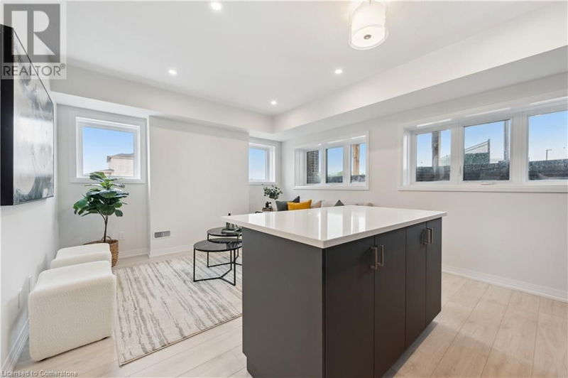 Tertiary Property View