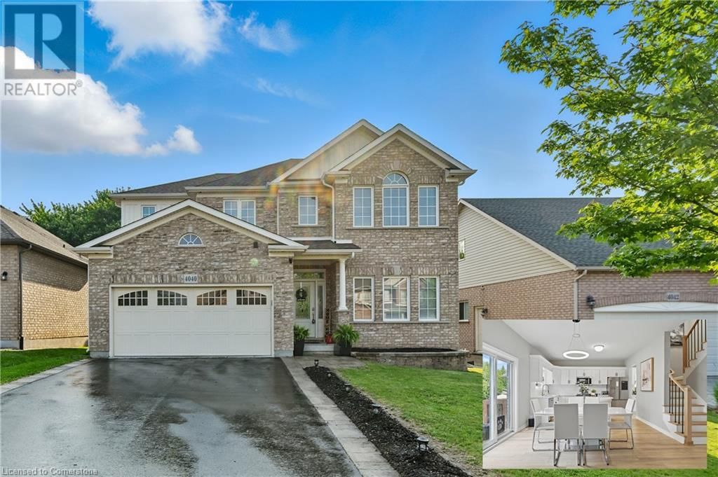 Primary Property View