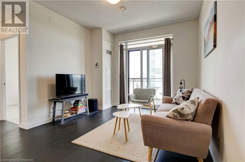 Tertiary Property View