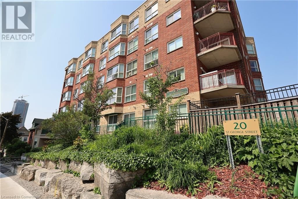 Primary Property View