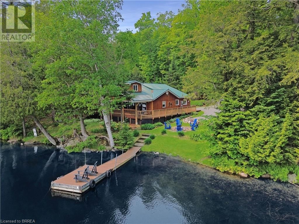 Primary Property View