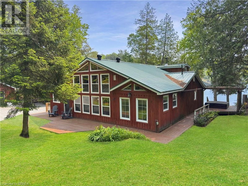 Secondary Property View