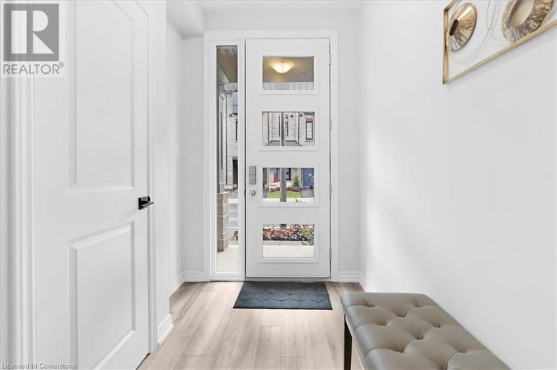 Tertiary Property View