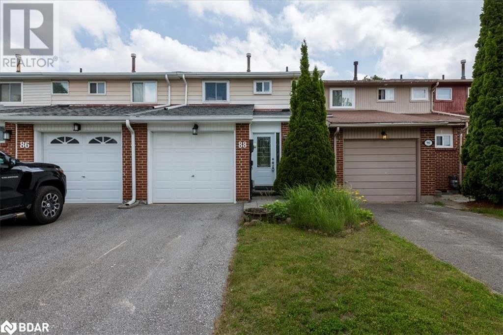 Primary Property View
