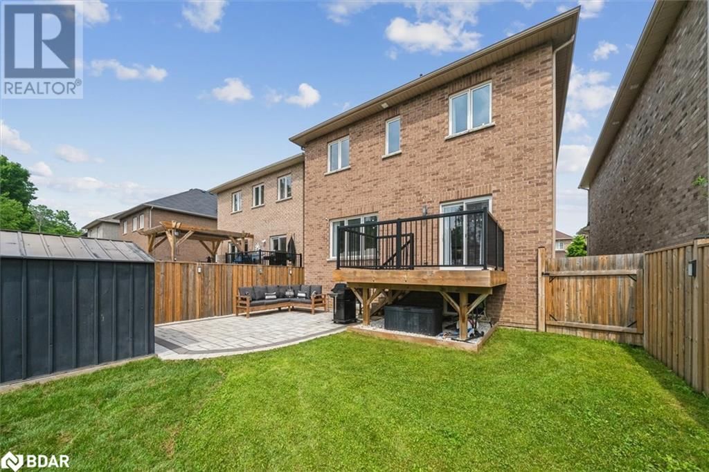 40 PROSSER CRESCENT CRESCENT Image 36