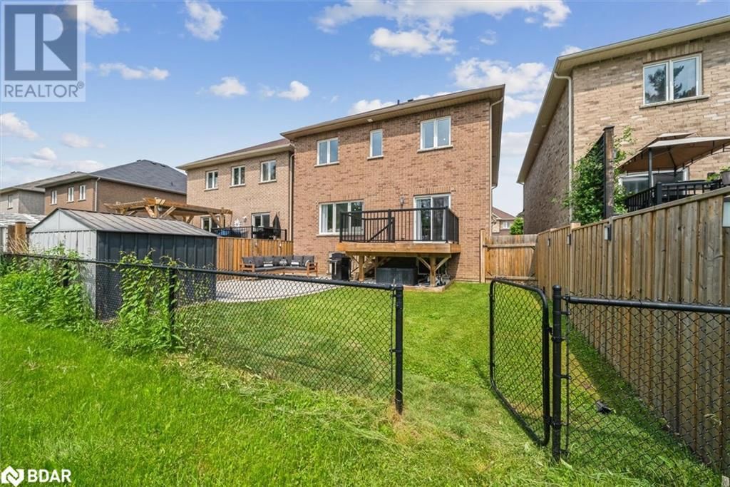 40 PROSSER CRESCENT CRESCENT Image 38