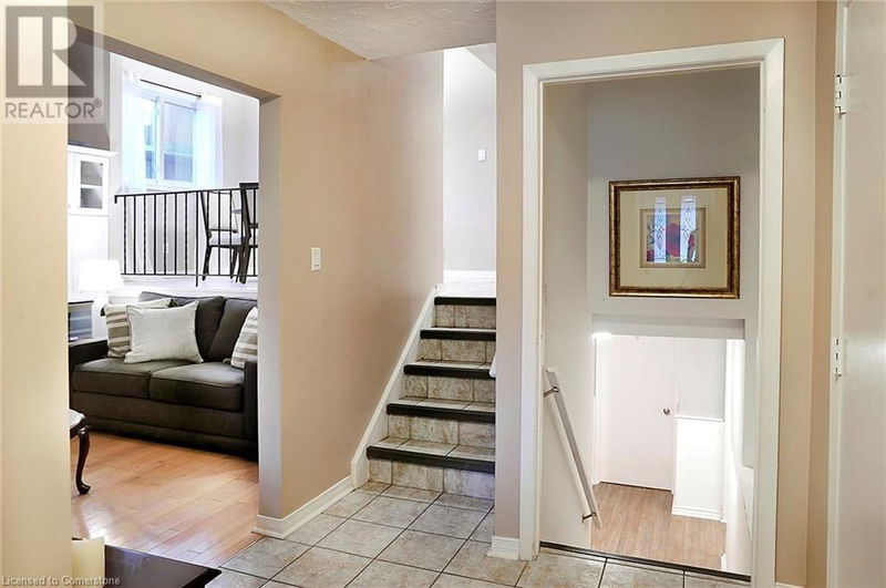 Tertiary Property View