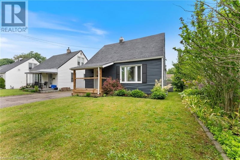 Secondary Property View