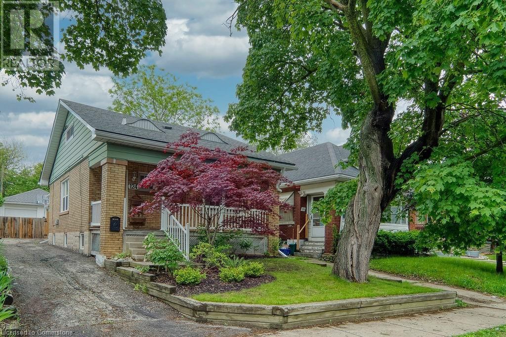 Primary Property View