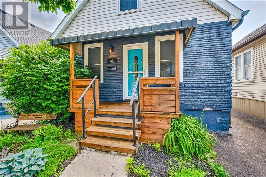36 BARONS AVENUE NORTH Image 3