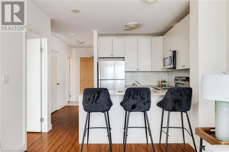 Tertiary Property View