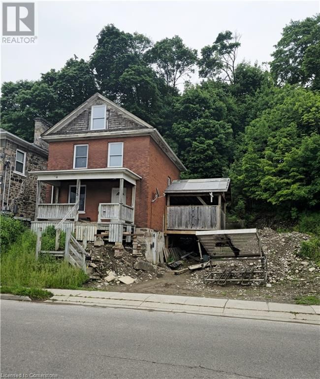 Secondary Property View