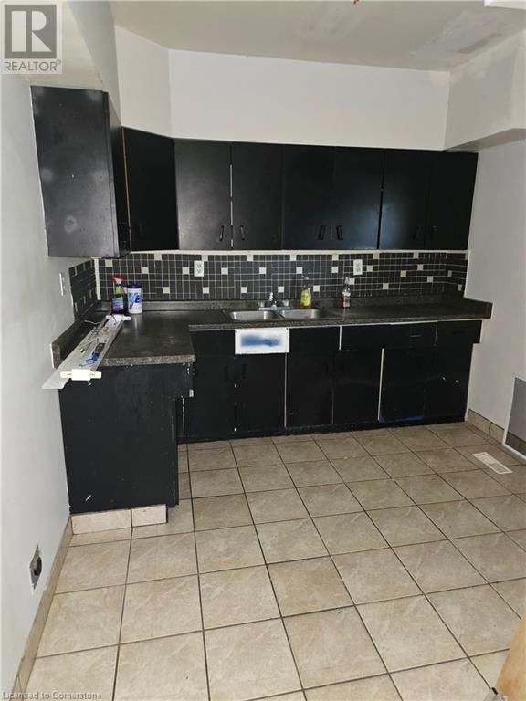 Tertiary Property View