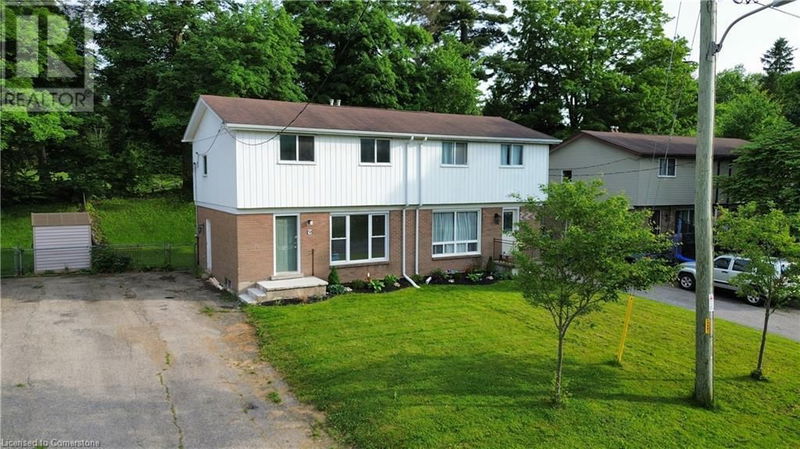 Secondary Property View