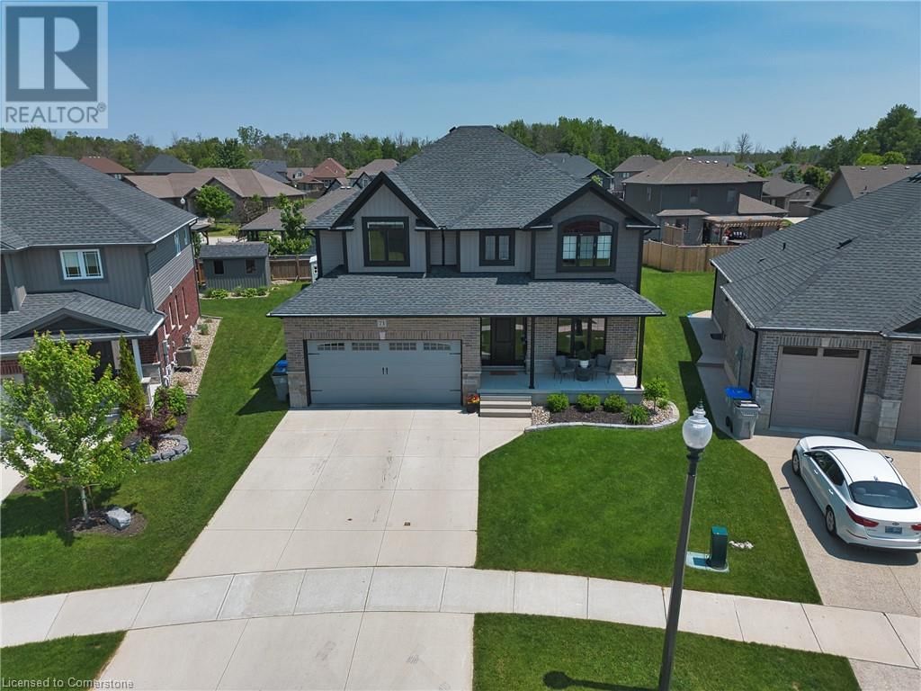 71 FORBES CRESCENT Image 1