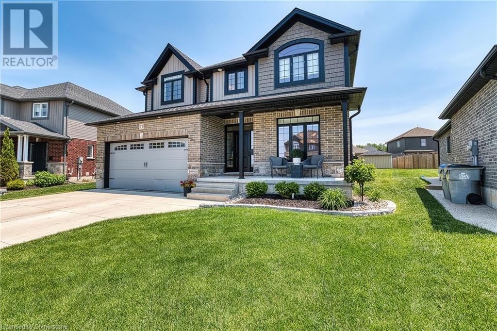 71 FORBES CRESCENT Image 4