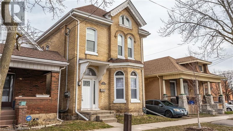Secondary Property View