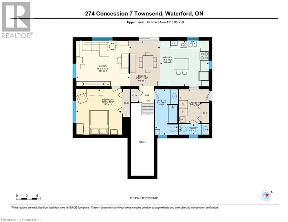 274 CONCESSION 7 TOWNSEND Image 21