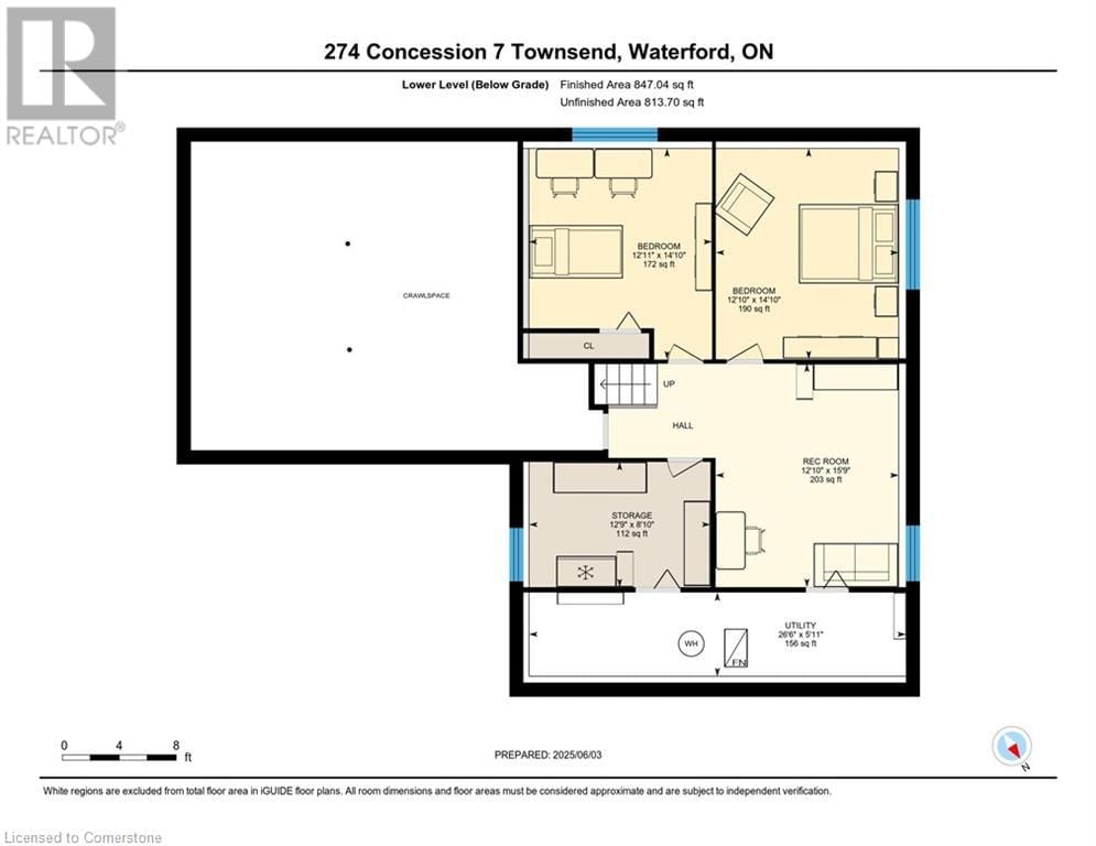 274 CONCESSION 7 TOWNSEND Image 28