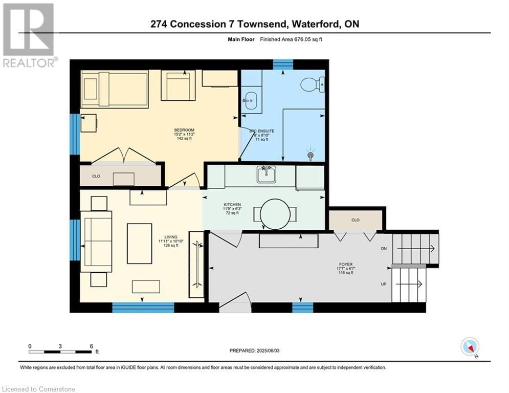 274 CONCESSION 7 TOWNSEND Image 34