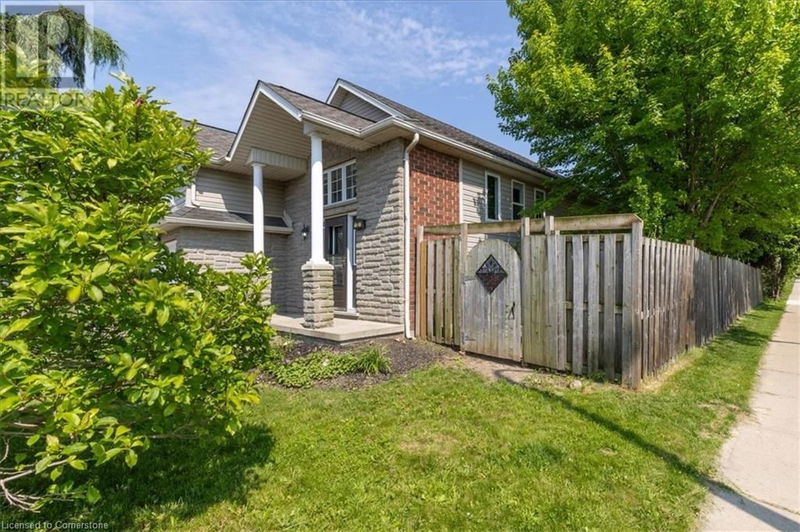 Secondary Property View