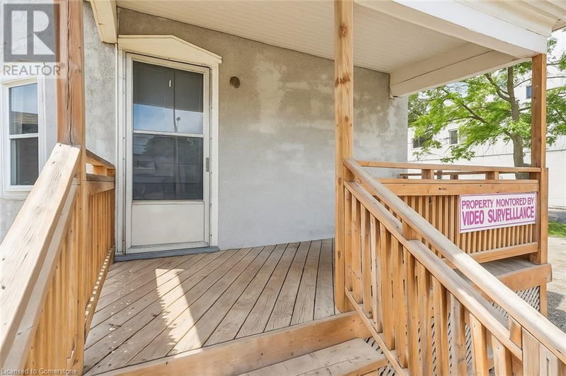 Secondary Property View