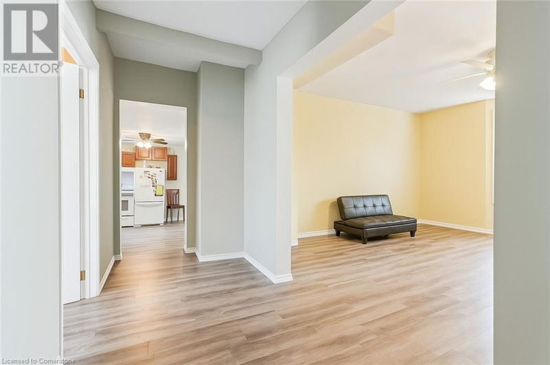 Tertiary Property View