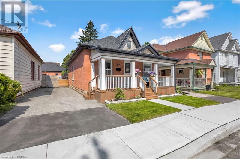 Secondary Property View