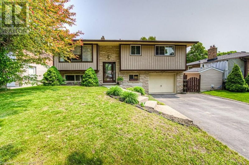 Secondary Property View