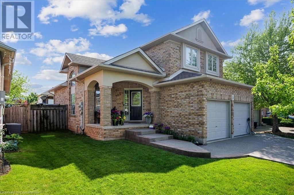Primary Property View