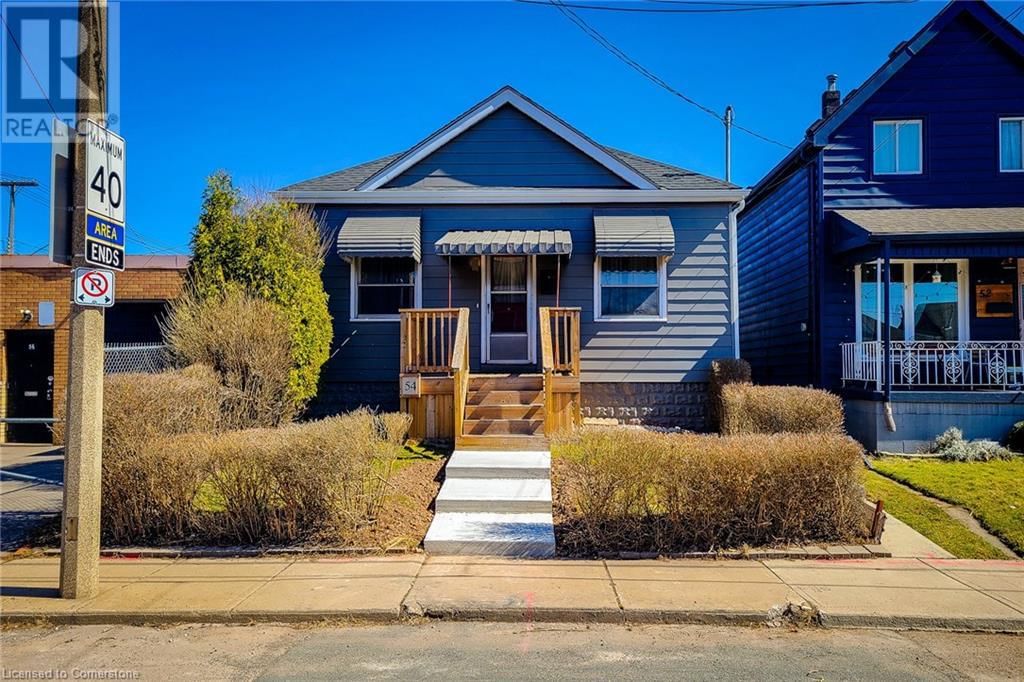 Primary Property View