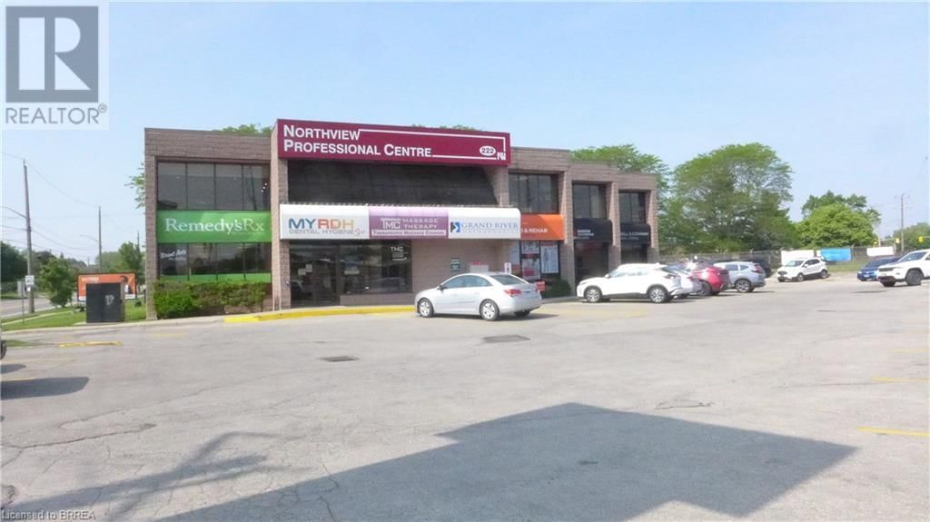 104&105 - 222 FAIRVIEW DRIVE Image 16