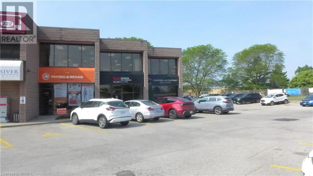 104&105 - 222 FAIRVIEW DRIVE Image 2