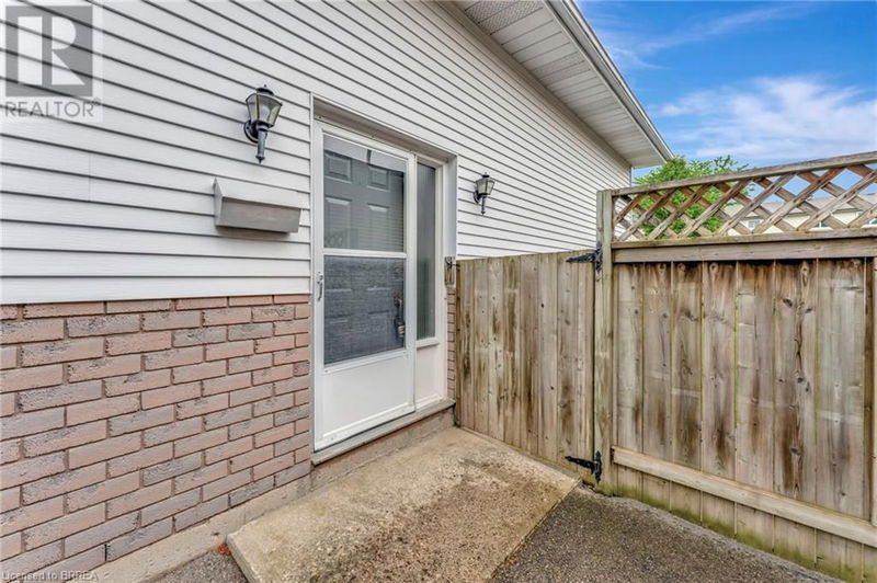 Tertiary Property View