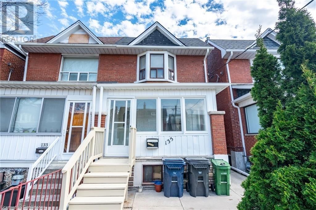 135 HOPE STREET Image 1