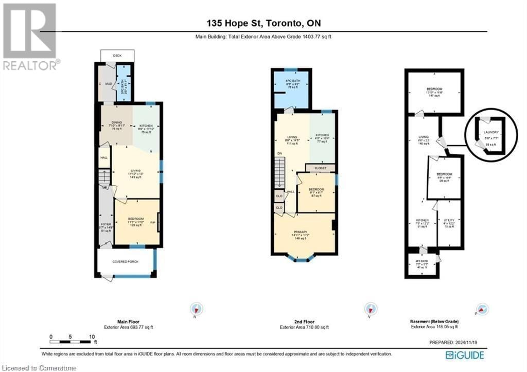 135 HOPE STREET Image 42