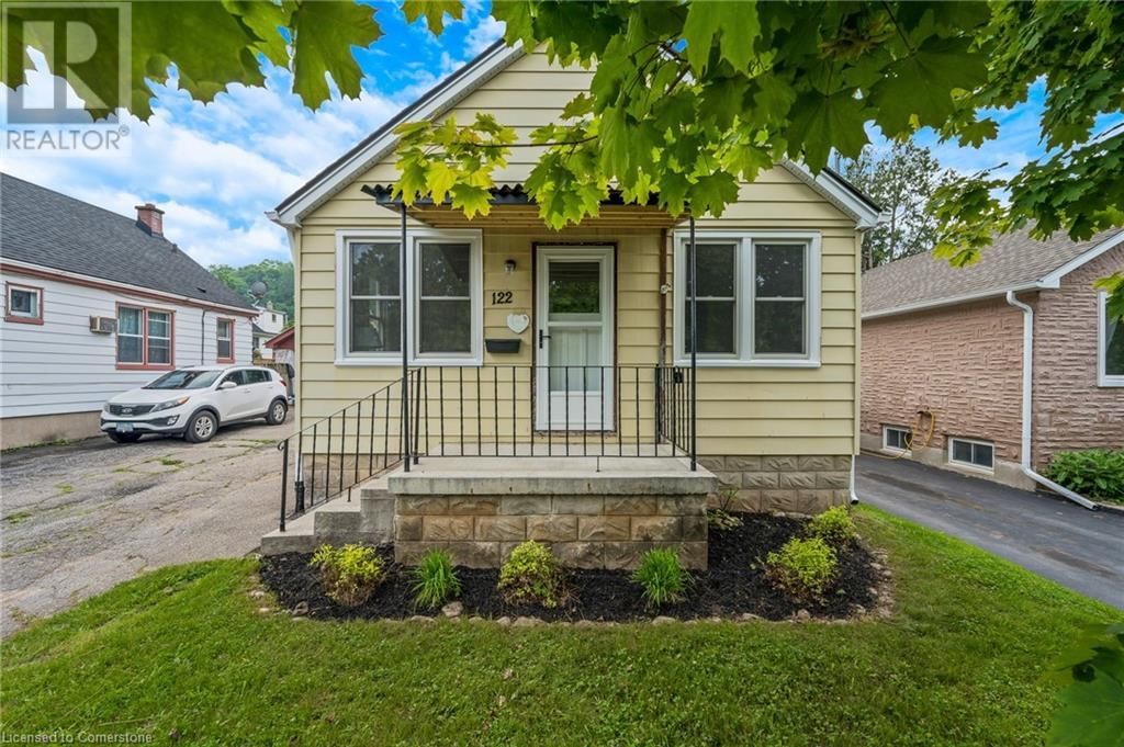 122 TAIT STREET Image 1