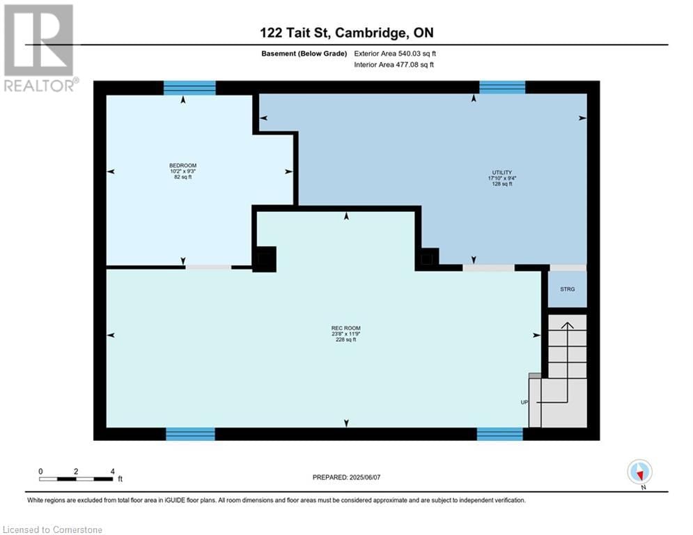 122 TAIT STREET Image 18