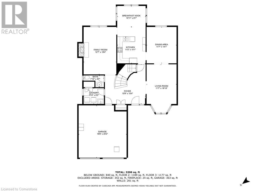 1220 GRANDVIEW DRIVE Image 44