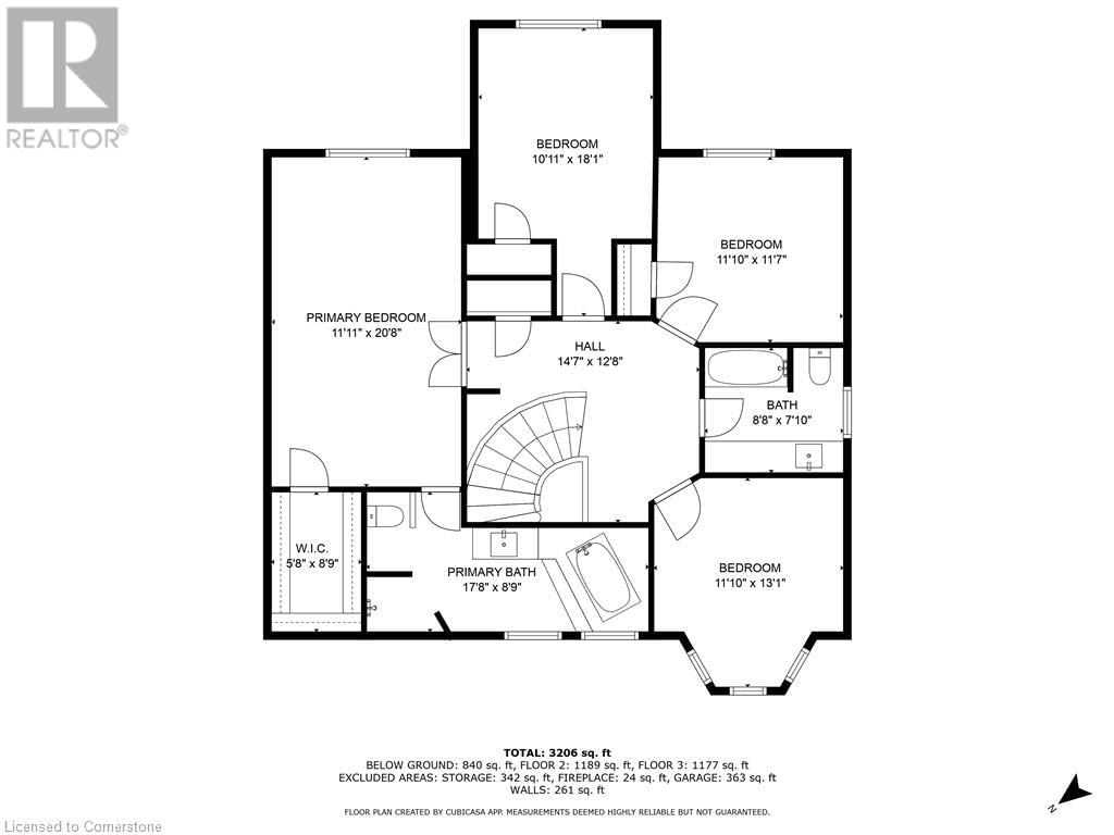 1220 GRANDVIEW DRIVE Image 45