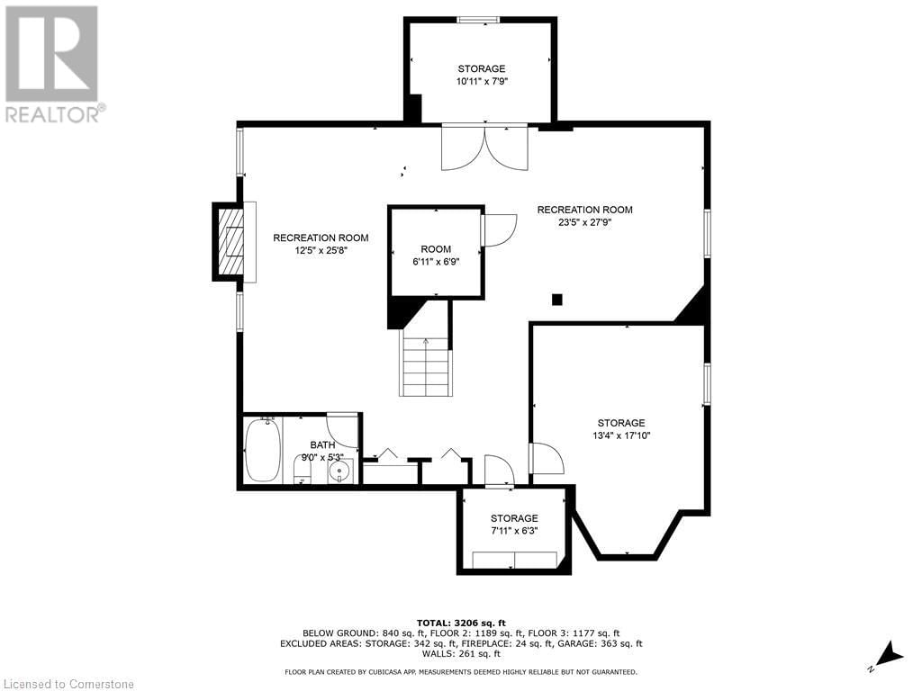 1220 GRANDVIEW DRIVE Image 46
