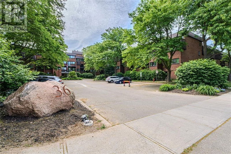 Tertiary Property View