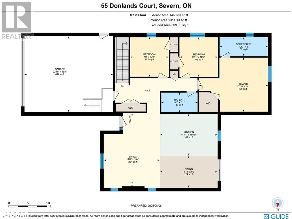 55 DONLANDS COURT Image 26