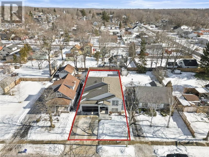 Tertiary Property View