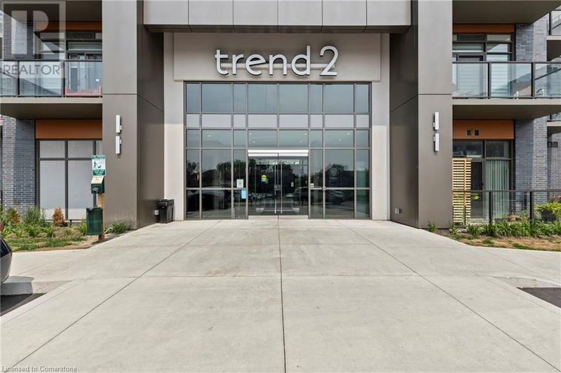 Tertiary Property View