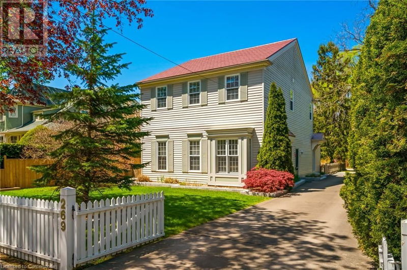 Secondary Property View