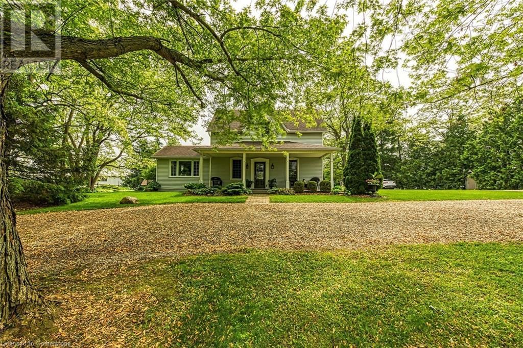 281 BIG CREEK ROAD Image 3