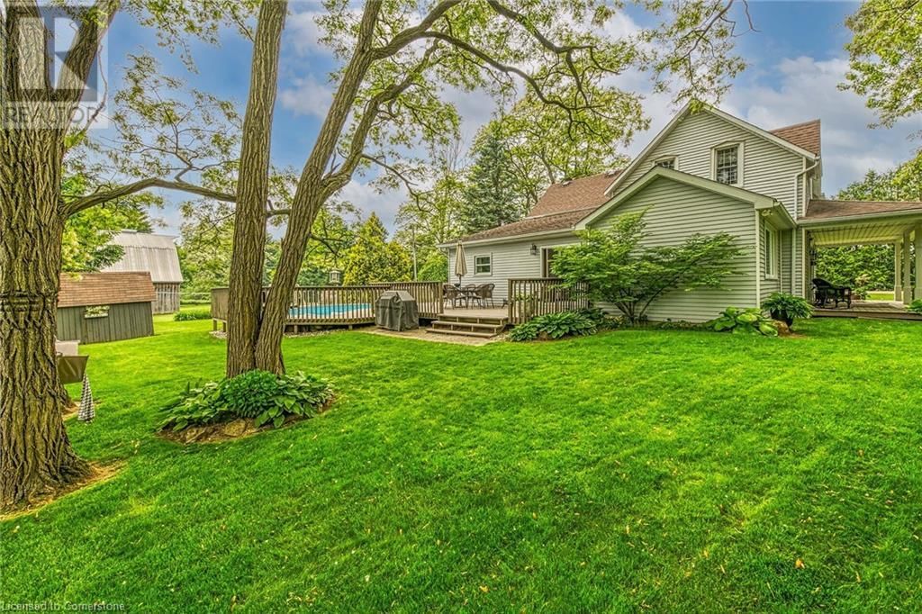 281 BIG CREEK ROAD Image 33